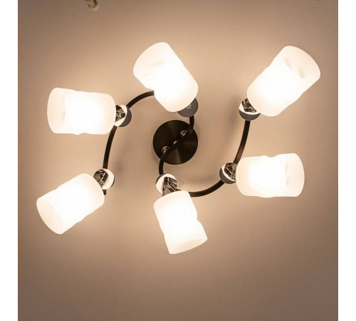 Потолочная люстра Citilux Сиерра CL119261