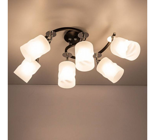 Потолочная люстра Citilux Сиерра CL119261