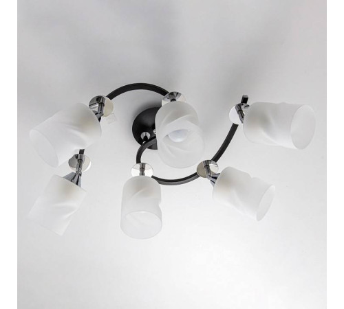 Потолочная люстра Citilux Сиерра CL119261