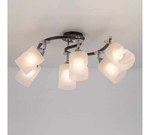 Потолочная люстра Citilux Сиерра CL119261