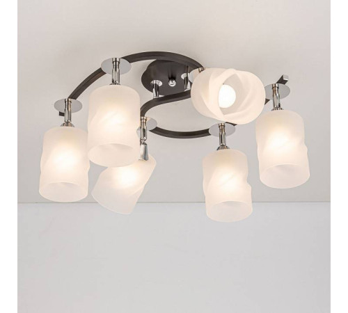 Потолочная люстра Citilux Сиерра CL119261