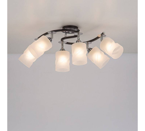 Потолочная люстра Citilux Сиерра CL119261