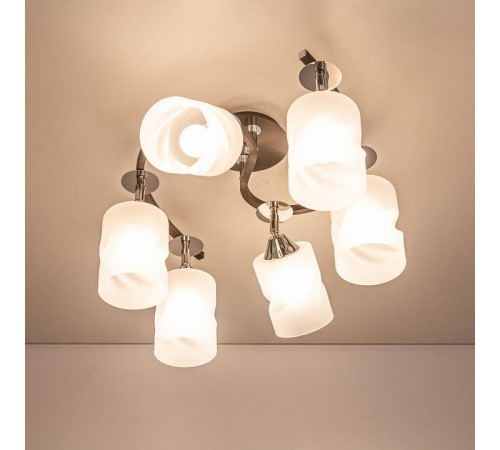 Потолочная люстра Citilux Сиерра CL119261