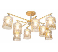 Люстра на штанге Citilux Клод CL137182