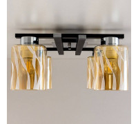 Потолочная люстра Citilux Сафари CL145241