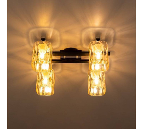 Потолочная люстра Citilux Сафари CL145241