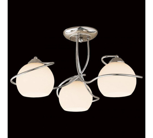 Люстра на штанге Citilux Лайма CL155131