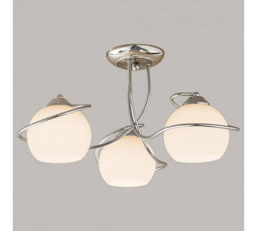 Люстра на штанге Citilux Лайма CL155131