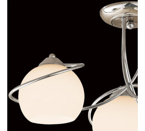 Люстра на штанге Citilux Лайма CL155131