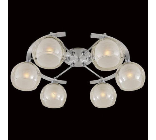 Потолочная люстра Citilux Буги CL157162