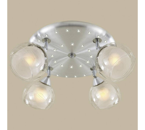 Спот Citilux Самба CL158142