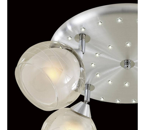 Спот Citilux Самба CL158142