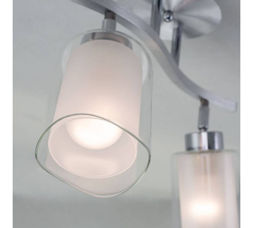 Спот Citilux Аэлита CL169121