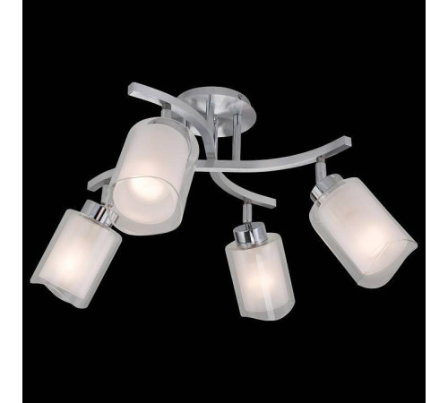 Люстра на штанге Citilux Аэлита CL169141