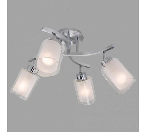 Люстра на штанге Citilux Аэлита CL169141