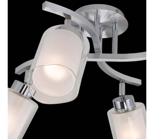 Люстра на штанге Citilux Аэлита CL169141