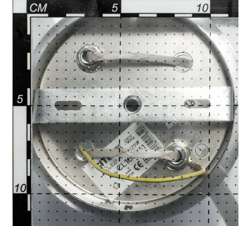 Люстра на штанге Citilux Аэлита CL169141