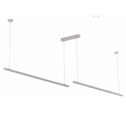 Подвесной светильник Citilux Стиг CL203220