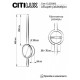 Бра Citilux Стиг CL203300