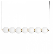 Подвесной светильник Citilux Балу CL207173