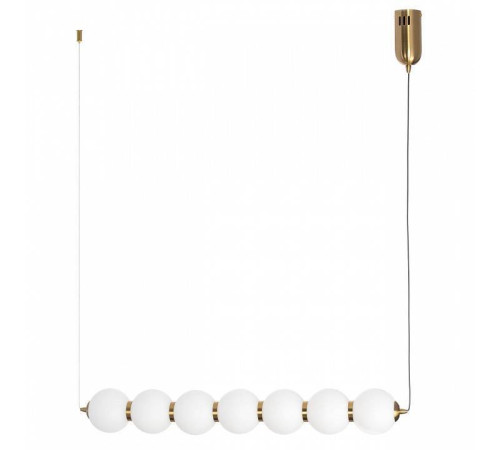 Подвесной светильник Citilux Балу CL207173