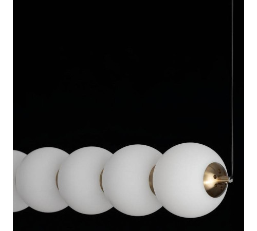 Подвесной светильник Citilux Балу CL207173