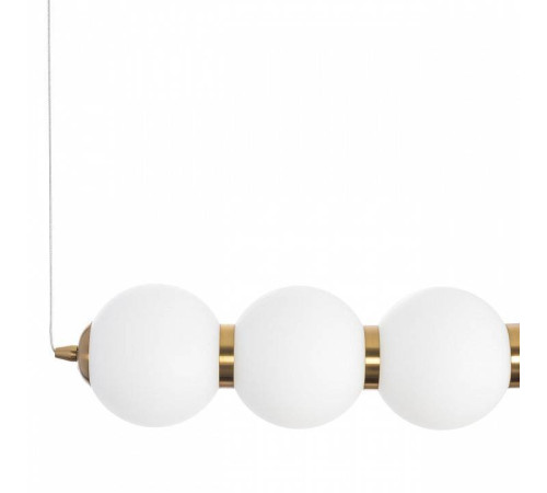 Подвесной светильник Citilux Балу CL207173