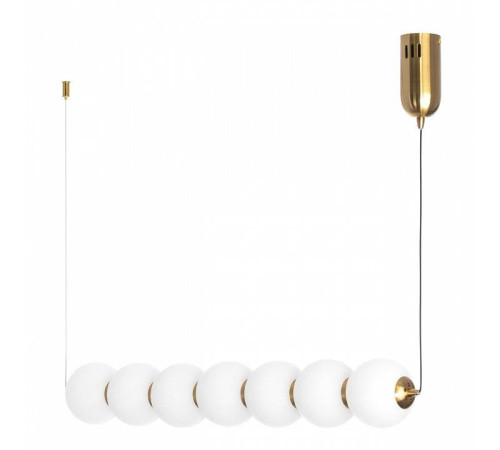 Подвесной светильник Citilux Балу CL207173