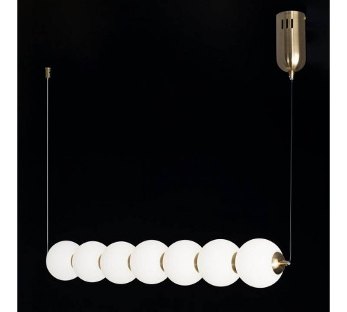 Подвесной светильник Citilux Балу CL207173