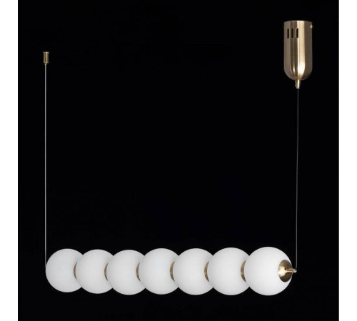 Подвесной светильник Citilux Балу CL207173