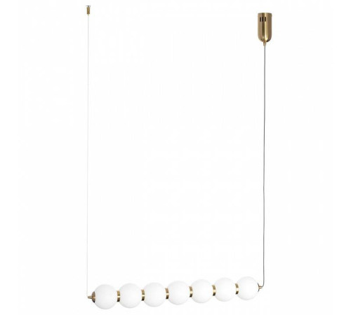 Подвесной светильник Citilux Балу CL207173