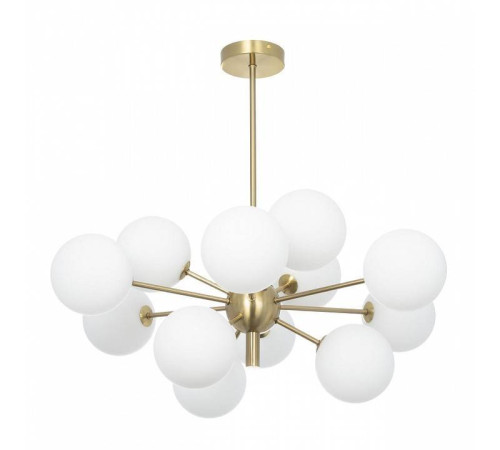 Люстра на штанге Citilux Tonga CL212183