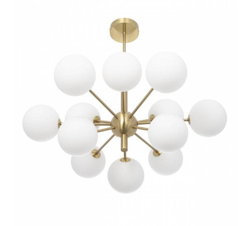 Люстра на штанге Citilux Tonga CL212183