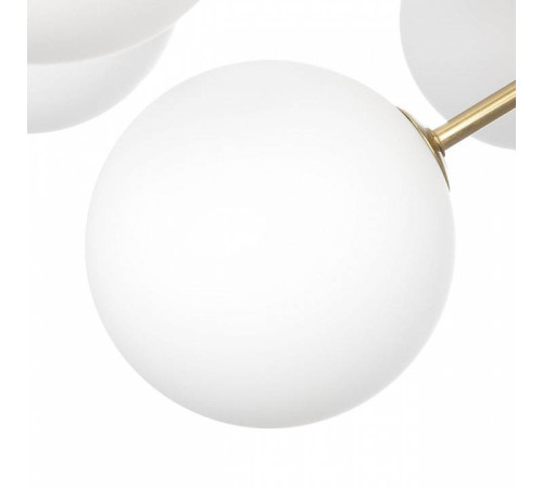 Люстра на штанге Citilux Tonga CL212183