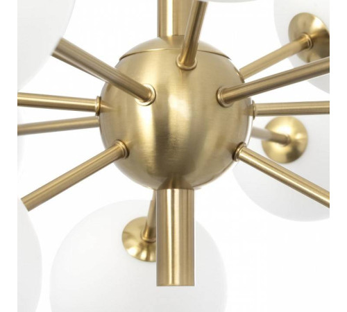 Люстра на штанге Citilux Tonga CL212183