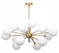 Люстра на штанге Citilux Tonga CL212193