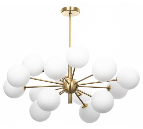 Люстра на штанге Citilux Tonga CL212193