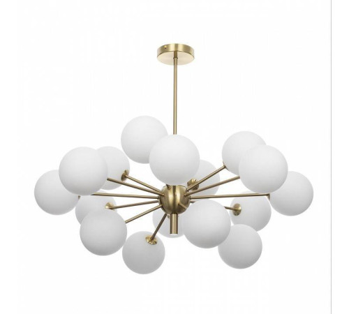 Люстра на штанге Citilux Tonga CL212193