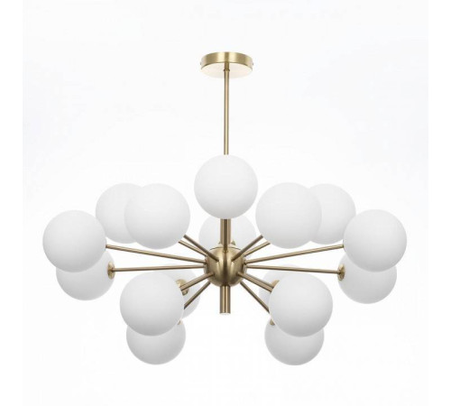 Люстра на штанге Citilux Tonga CL212193