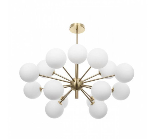 Люстра на штанге Citilux Tonga CL212193