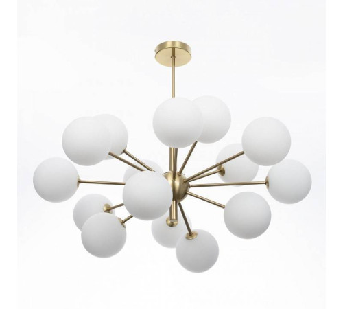 Люстра на штанге Citilux Tonga CL212193