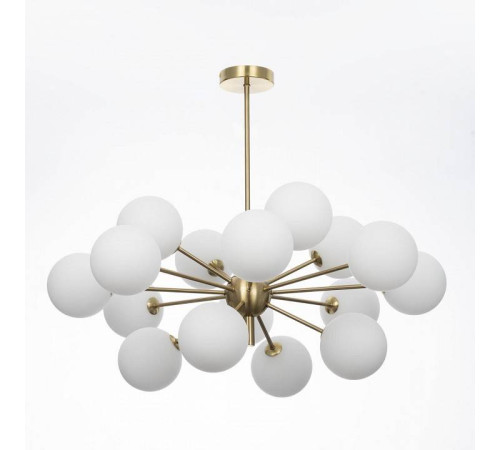 Люстра на штанге Citilux Tonga CL212193