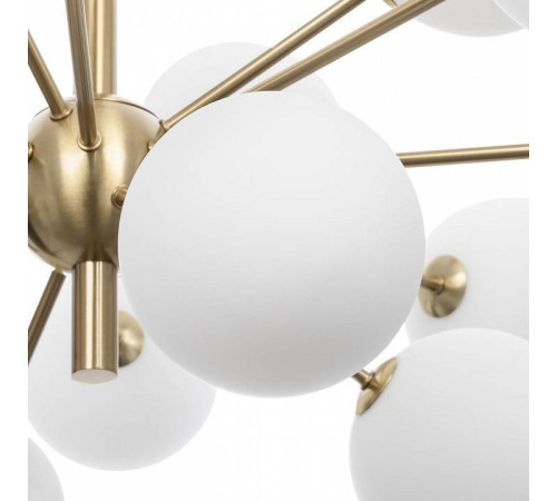 Люстра на штанге Citilux Tonga CL212193