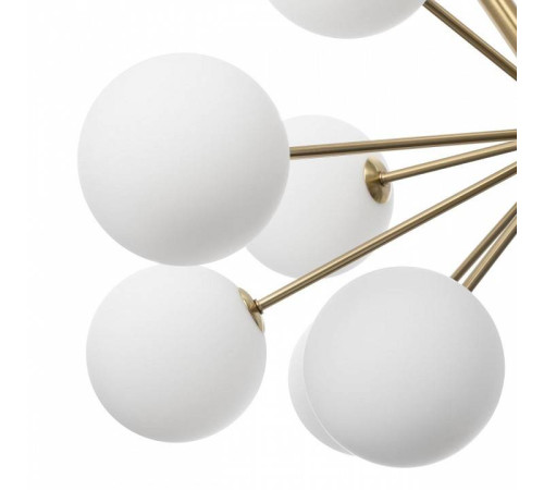 Люстра на штанге Citilux Tonga CL212193