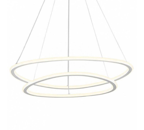 Подвесной светильник Citilux ТRIO CL215B060E