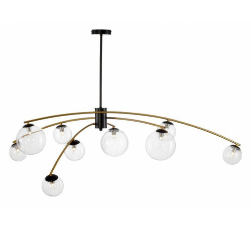 Люстра на штанге Citilux Fisher CL218193