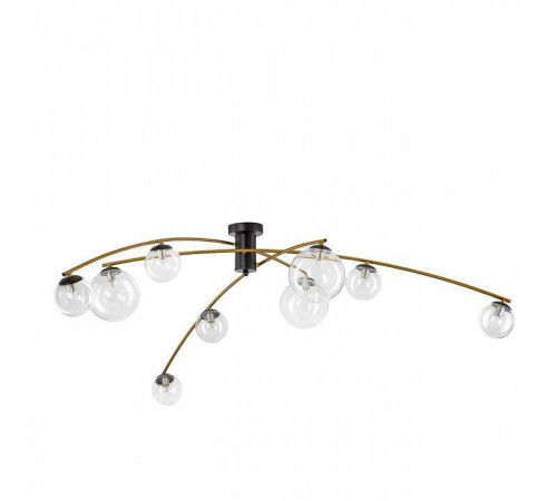 Люстра на штанге Citilux Fisher CL218193