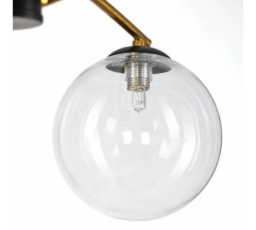 Люстра на штанге Citilux Fisher CL218193