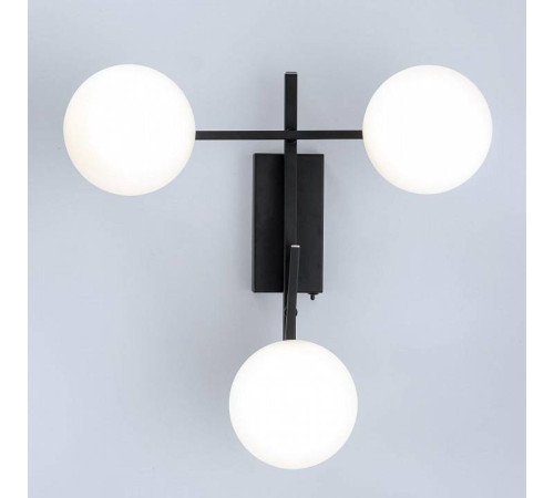 Потолочная люстра Citilux Dorsy CL223132