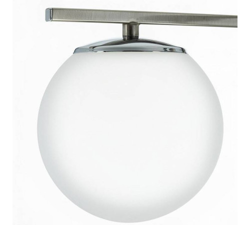 Потолочная люстра Citilux Dorsy CL223141